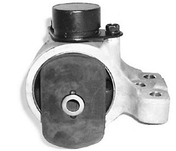 2001 Hyundai Tiburon Engine Mount Front Right Westar EM8719 image 1 of 1