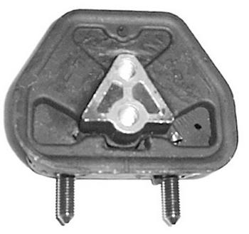 2002 Daewoo Lanos Engine Mount Front Westar EM8920 image 1 of 1