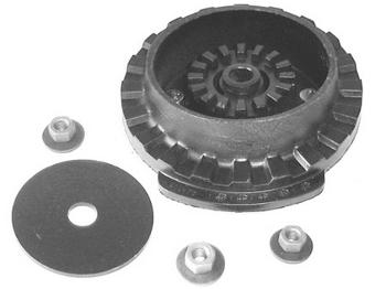 1996 Chrysler Intrepid Suspension Strut Mount Rear Westar ST1978 image 1 of 1