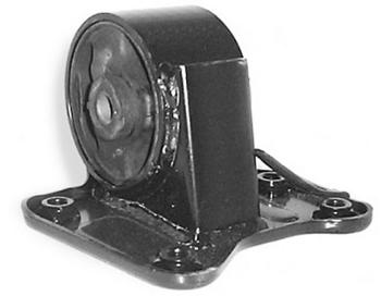 1996 Eagle Summit Manual Trans Mount Westar EM8686 image 1 of 1