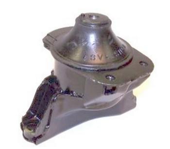 2011 Honda Civic Engine Mount Front Westar EM9280 image 1 of 1