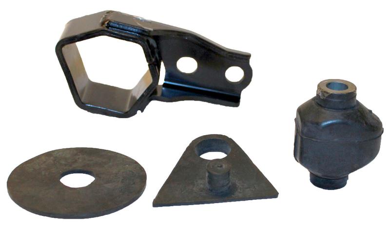 2001 Toyota Highlander Engine Mount Rear Westar EM5755 image 1 of 1