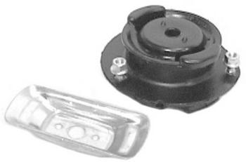 1989 Mercedes-Benz 260E Suspension Strut Mount
