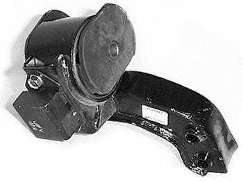 1995 Hyundai Scoupe Engine Mount Front Right Westar EM8254 image 1 of 1