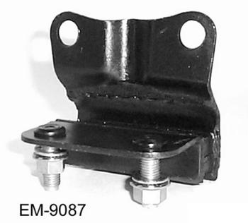 1997 Ford Probe Auto Trans Mount Center Lower Westar EM9087 image 1 of 1
