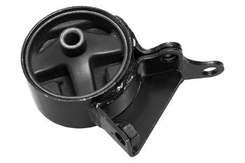 1993 Nissan NX Engine Mount Front Left Westar EM8427 image 1 of 1