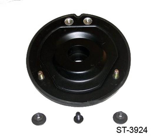 2000 Plymouth Neon Suspension Strut Mount Rear Westar ST3924 image 1 of 1