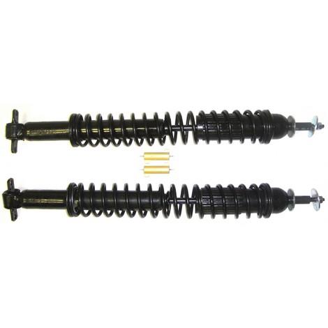 1997 Buick Riviera Air Spring to Coil Spring Conversion Kit Rear Westar CK7616 image 1 of 1