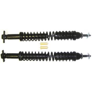 2005 Cadillac DeVille Air Spring to Coil Spring Conversion Kit Rear Westar CK7616 image 1 of 1
