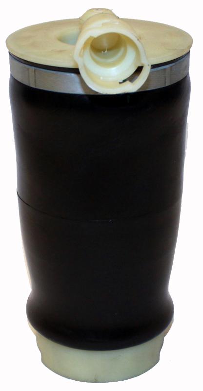 2004 Ford F-150 Suspension Air Spring