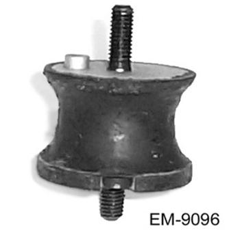2007 BMW 328i Manual Trans Mount
