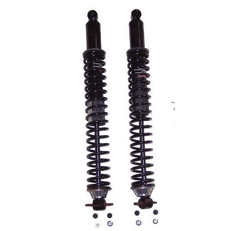 1999 Ford Explorer Air Spring to Coil Spring Conversion Kit Rear Westar CK7819 image 1 of 1