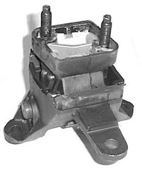 1995 Ford Contour Engine Mount Front Right Westar EM2889 image 1 of 1