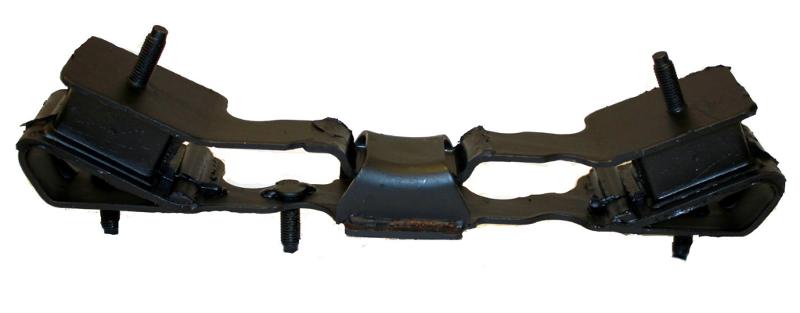 2010 Jeep Wrangler Manual Trans Mount