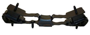 2009 Jeep Wrangler Auto Trans Mount