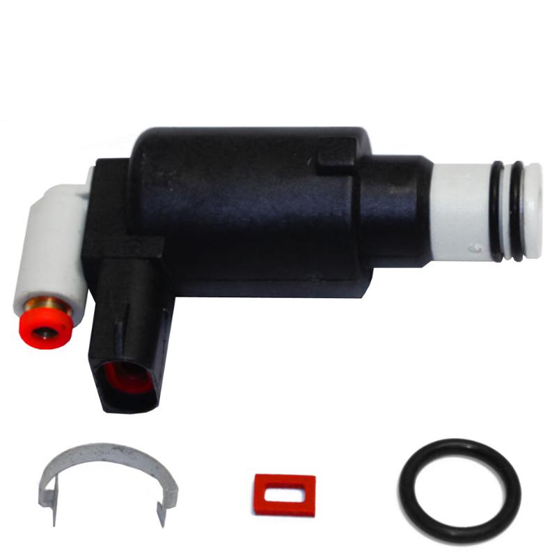 2002 Lincoln Continental Suspension Solenoid