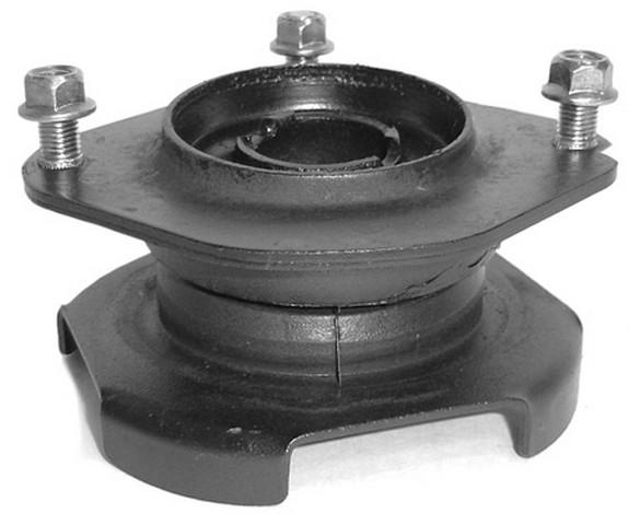 1995 Mazda 626 Suspension Strut Mount Rear Left Westar ST2952 image 1 of 1