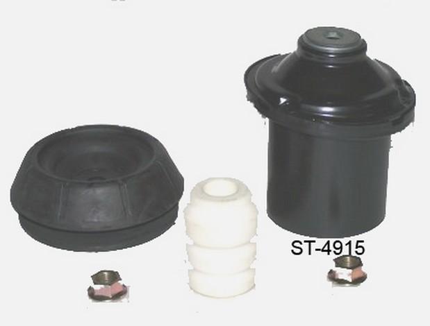 2001 Saturn L100 Suspension Strut Mount Front Westar ST4915 image 1 of 1