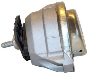 2005 BMW 525i Engine Mount Front Left Westar EM5884 image 1 of 1