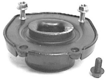 1994 Geo Prizm Suspension Strut Mount