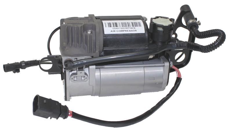 2006 Porsche Cayenne Suspension Air Compressor Westar CD7723 image 1 of 1