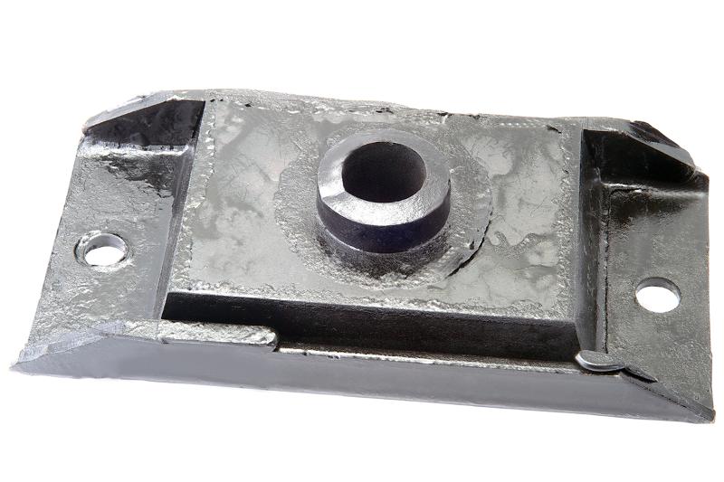 1975 Ford F-500 Engine Mount Front Upper Westar EM2297 image 1 of 1