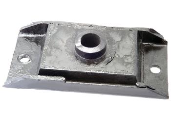 1977 Ford F-500 Engine Mount Front Upper Westar EM2297 image 1 of 1