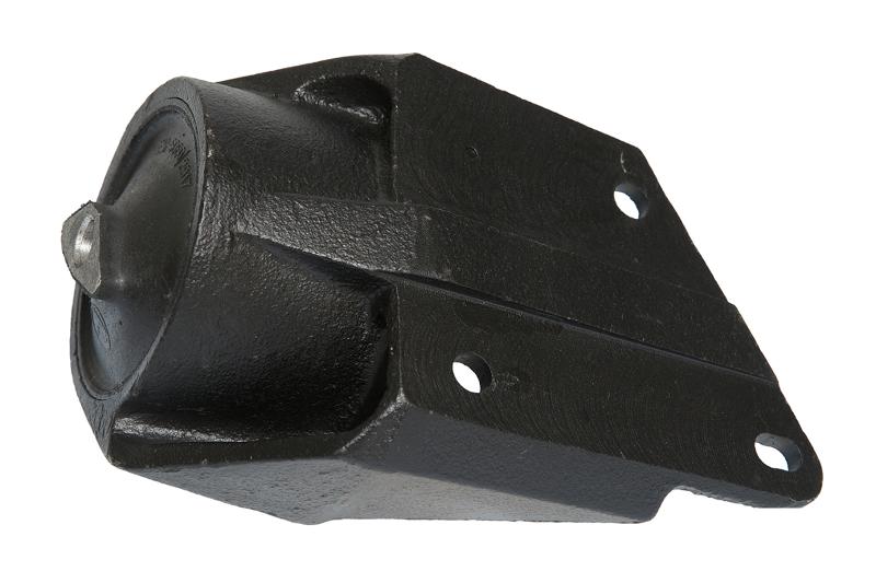 2000 Dodge Dakota Engine Mount Front Right Westar EM3067 image 1 of 1