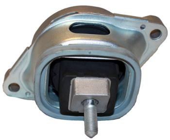 2009 Land Rover Range Rover Engine Mount Front Right Westar EM5894 image 1 of 1