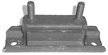1998 Mercury Mountaineer Auto Trans Mount Westar EM2868 image 1 of 1