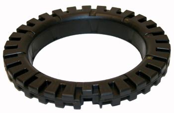 2008 Chrysler Pacifica Coil Spring Insulator Front Upper Westar ST8960 image 1 of 1