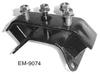 2000 Subaru Legacy Auto Trans Mount