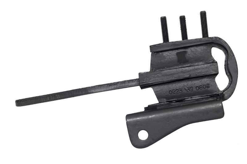 1978 Ford Courier Engine Mount Front Right Westar EM2774 image 1 of 1