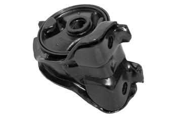 1990 Honda Prelude Engine Mount Front Left Westar EM5510 image 1 of 1