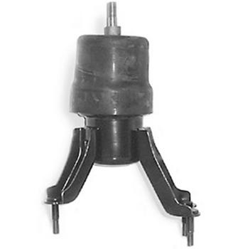 1991 Dodge Colt Engine Mount Rear Westar EM8796 image 1 of 1