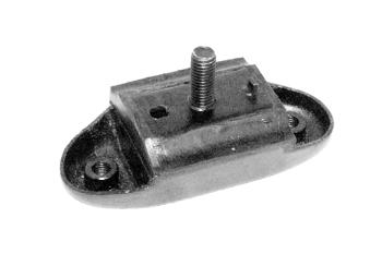 1994 Oldsmobile Bravada Torsion Bar Mount