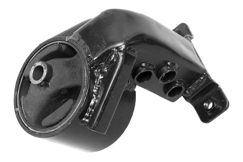 1995 Hyundai Accent Engine Mount Front Left Westar EM8253 image 1 of 1