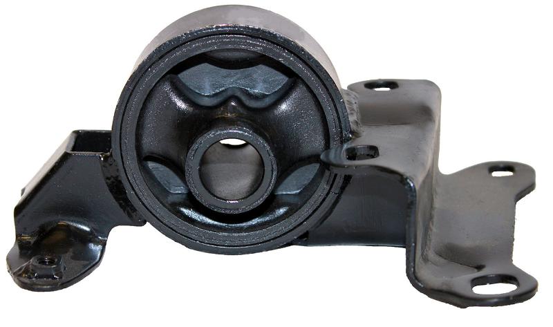 1993 Mazda Protege Engine Mount Rear Westar EM8453 image 1 of 1
