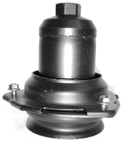1988 Acura Legend Suspension Strut Mount Rear Westar ST2967 image 1 of 1