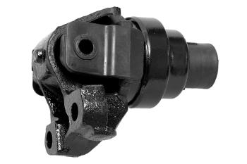 1997 Acura CL Engine Mount Front Left Westar EM8404 image 1 of 1