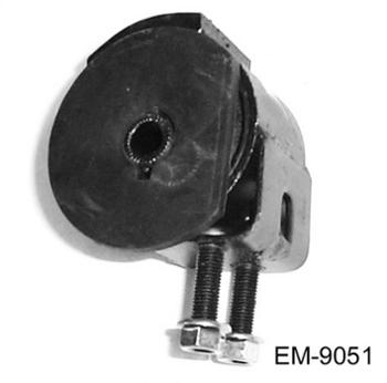1986 Toyota Camry Engine Mount Front Right Westar EM9051 image 1 of 1