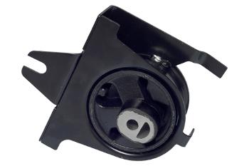 2000 Dodge Caravan Engine Mount Front Right Westar EM2959 image 1 of 1