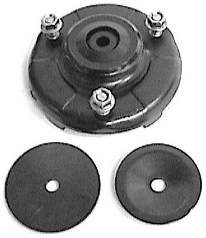 1992 Acura Legend Suspension Strut Mount Rear Westar ST2991 image 1 of 1
