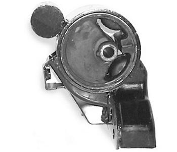 1994 Mitsubishi Expo LRV Engine Mount Front Left Westar EM8685 image 1 of 1