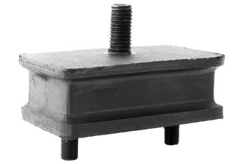 1971 Dodge Challenger Engine Mount Front Left Westar EM2275 image 1 of 1