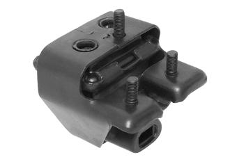 1991 Oldsmobile 98 Auto Trans Mount Rear Left Westar EM2823 image 1 of 1