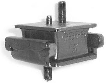 1997 Lexus LX450 Engine Mount Front Westar EM8353 image 1 of 1