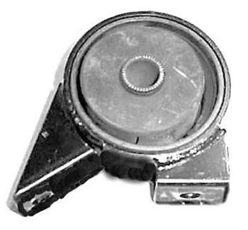 2002 Hyundai Accent Engine Mount Front Westar EM8958 image 1 of 1