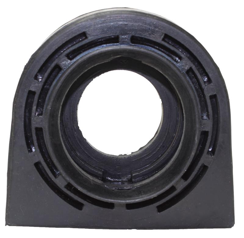1982 Dodge W350 Drive Shaft Center Bearing Rubber Cushion Westar DS6027 image 1 of 1