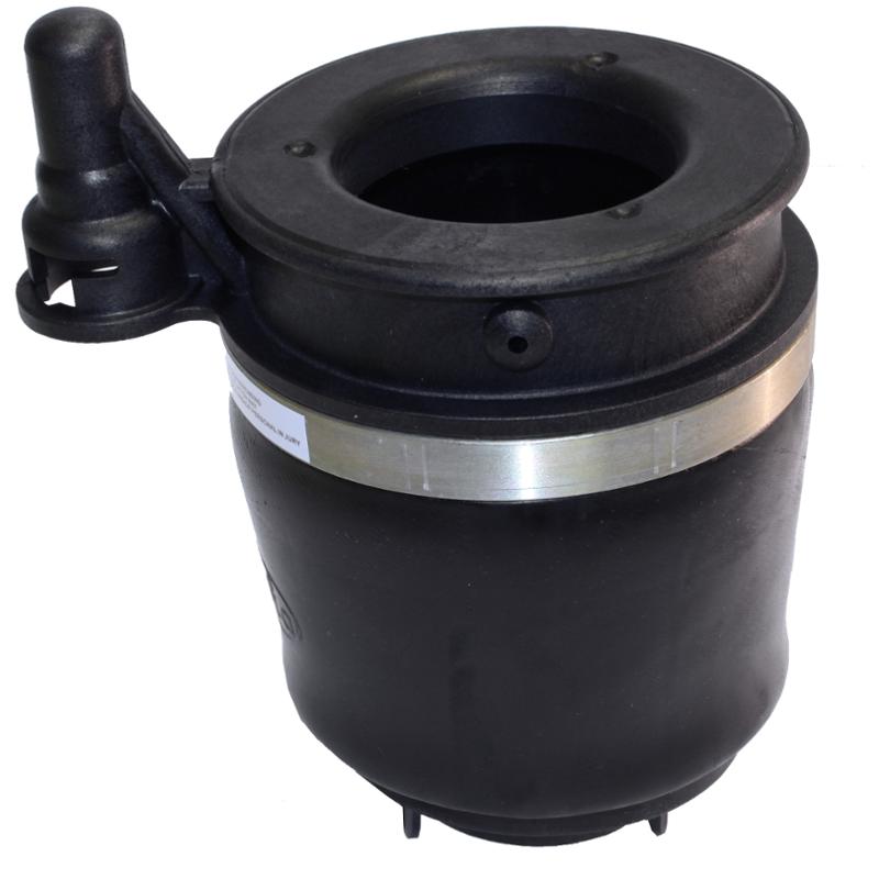 2003 Ford Expedition Suspension Air Spring Front Westar AS7051 image 1 of 1